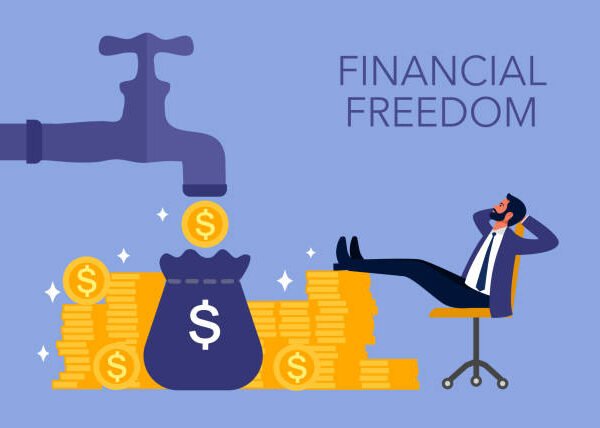 financial-freedom financial-freedom